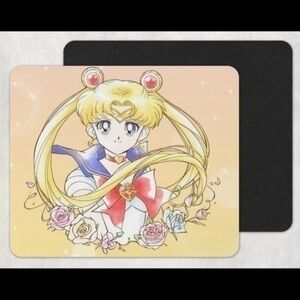 SAILOR Moon Mouse Pad